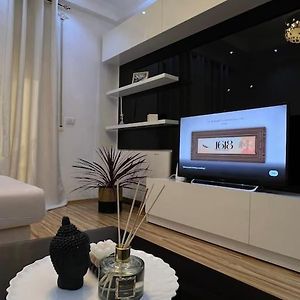 Appartement met Twee Slaapkamers